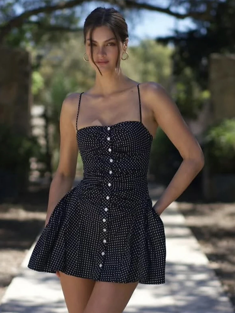 Ele Polka Dot Print… - image