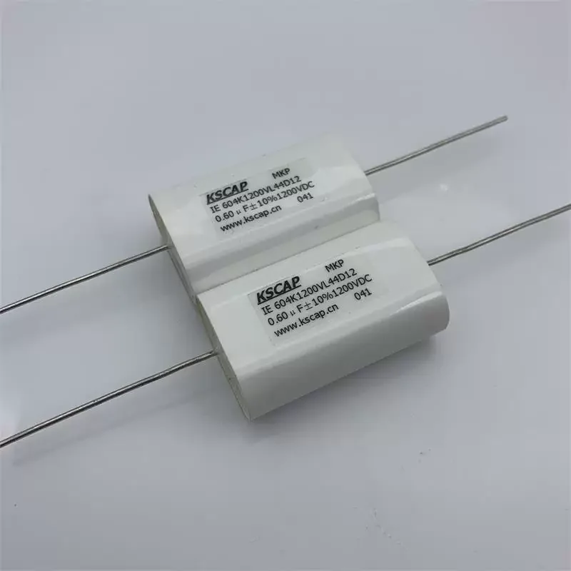

10-100 шт. новый оригинальный KSCAP MKP-IR 604K 0,6 мкФ 1200 В неиндуктивный IGBT защитный конденсатор поглощения