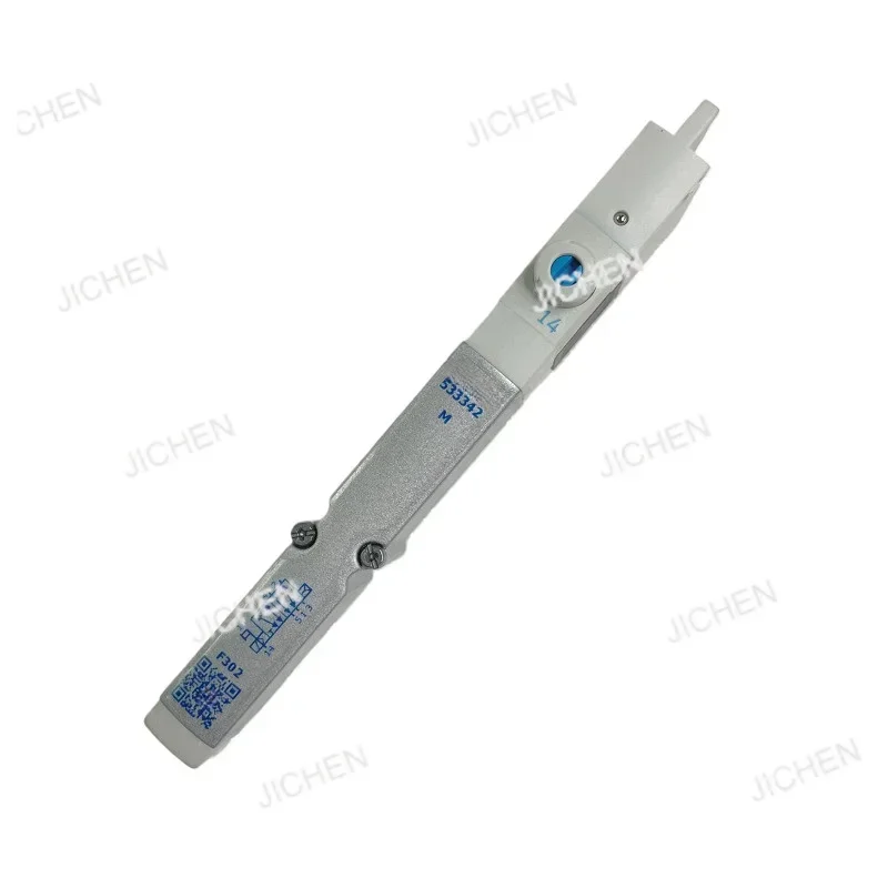 

Электромагнитный клапан FESTO VMPA1-M1H-M-PI 533342 533343 533344 533345 533346 533347 533348 533349