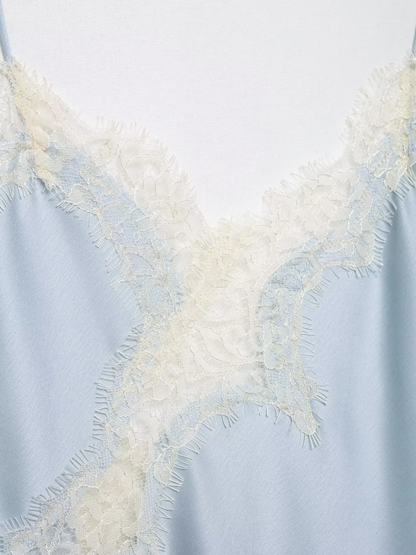 HH Sexy Frauen Asymmetrische Spitze Slip Tops Sommer Weibliche Backless Ärmel Off Schulter Unterwäsche Tanks Elegante Strand Leibchen – Detail 27