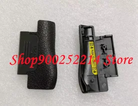 1PCS NEW for Nikon D850 SD Card slot cover Door Memory Chamber with Rubber Repair Part