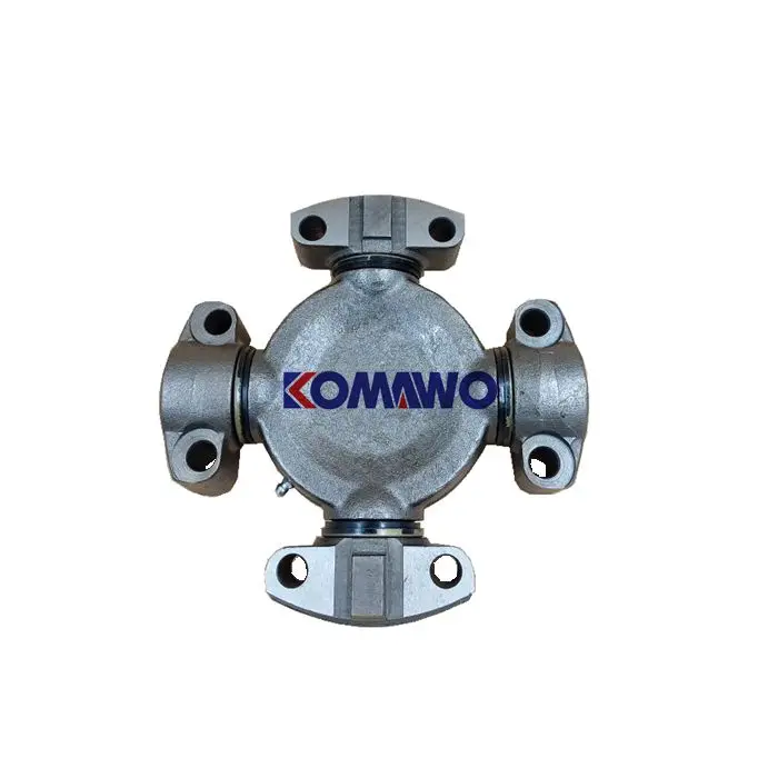 56B-20-33001 56B-20-33110 Baumaschinenteile HD465-8 HD605-8 TORKENKONVERTER und GETRIEBE SPIDER 56B-20-33120