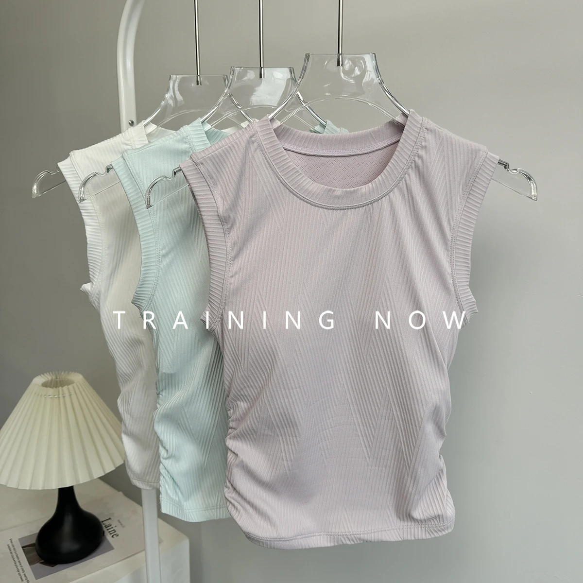 

High-end sports vest women's one-piece shock-proof and beautiful back bra fashionable yoga underwear tights fitness clothing