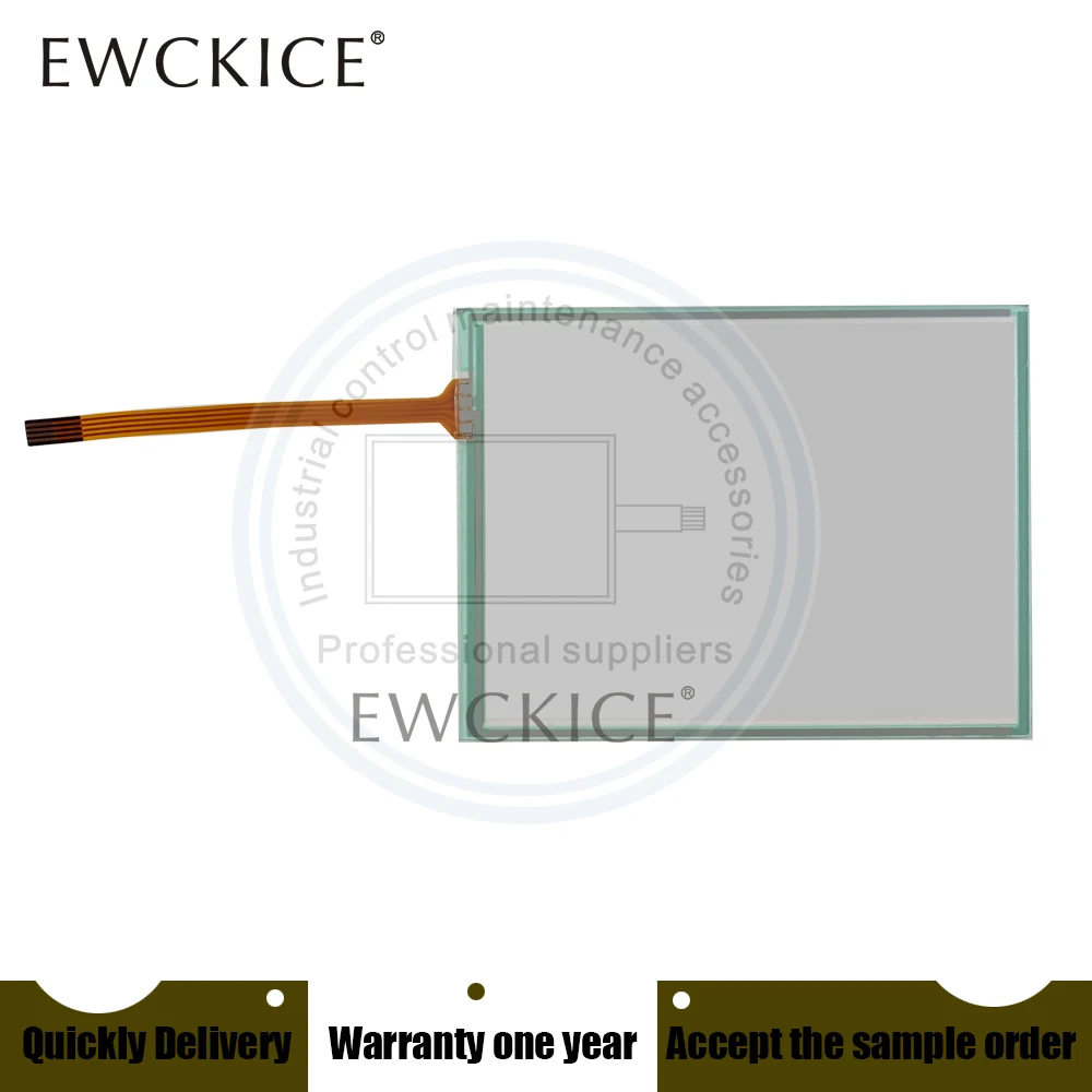 NEW 1403-X41101-NA HMI 1403-X411/01-NA PLC Touch Screen Panel Membrane Touchscreen