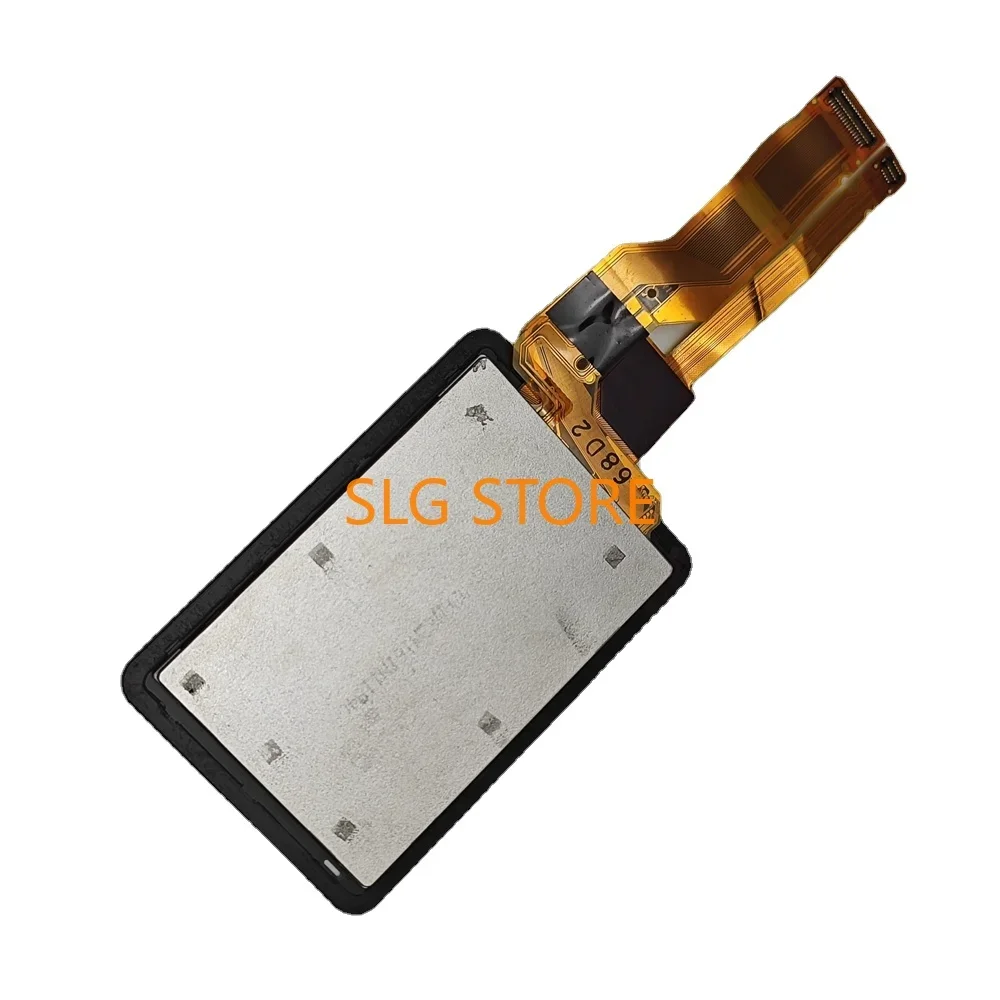 100% Original New LCD Display Screen Assy With Touch For Gopro Hero 5 Camera Repair Parts