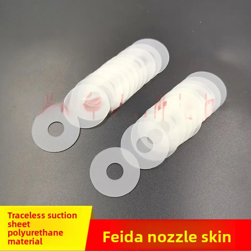 

for Heidelberg Roland Komori Feida printing Press wear-resistant suction sheets