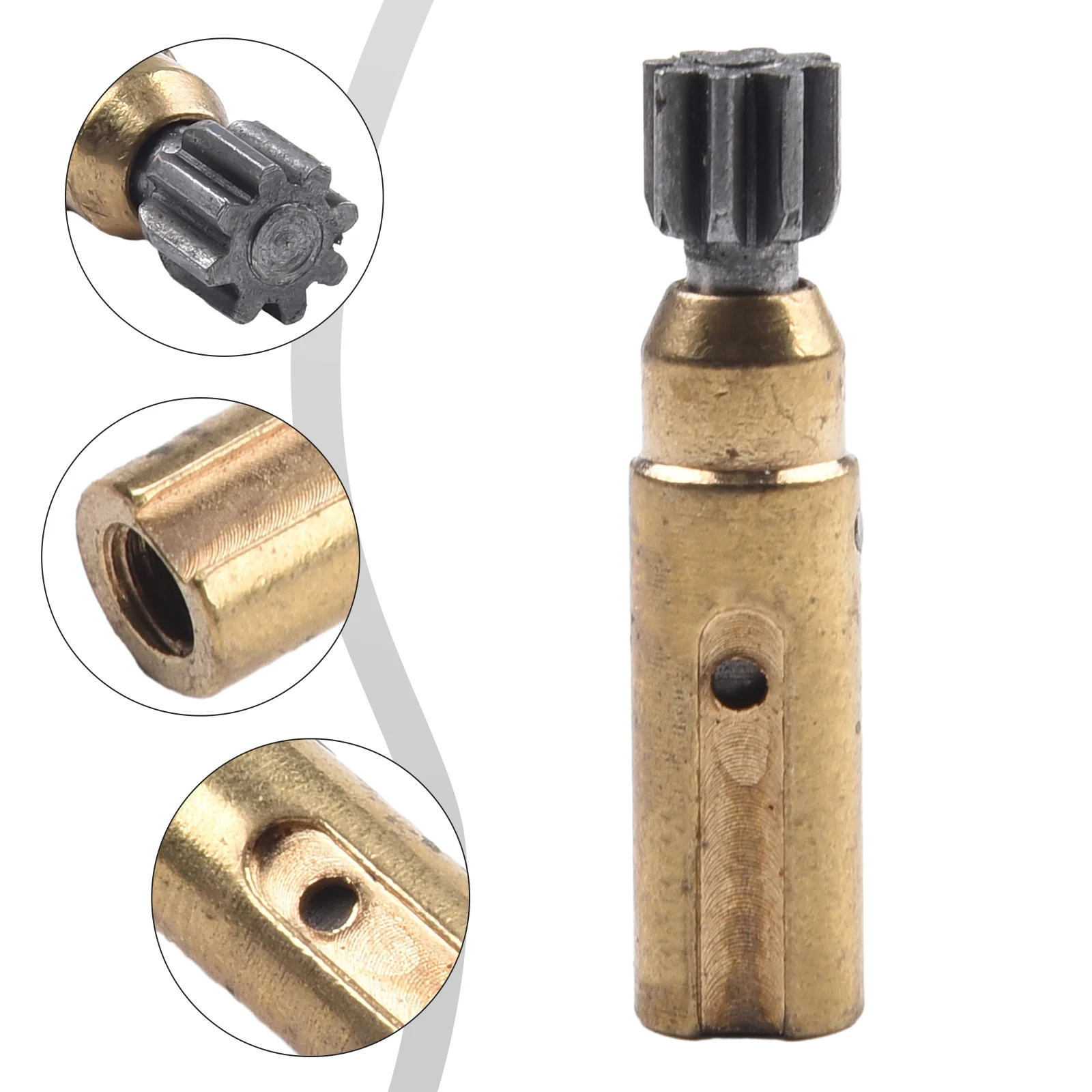 مضخة زيت تناسب MS170 MS180 MS181 MS 210 MS 211 MS 230 MS 250 حديقة أداة السلطة الملحقات واستبدال أجزاء #4