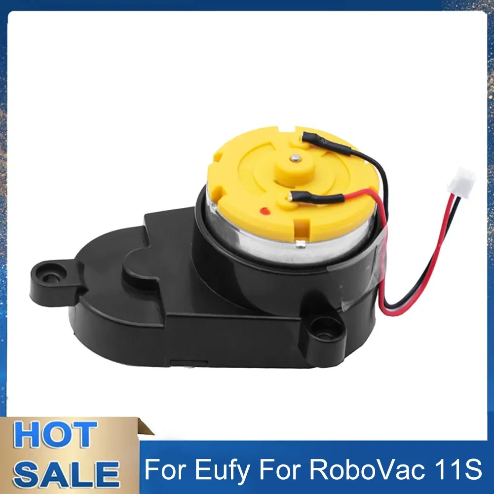 Motor For Eufy For RoboVac 11S,11S Plus,11S MAX Robot Vacuum Cleaner Part  Vacuum Cleaner Accessories Home Cleaning Tools