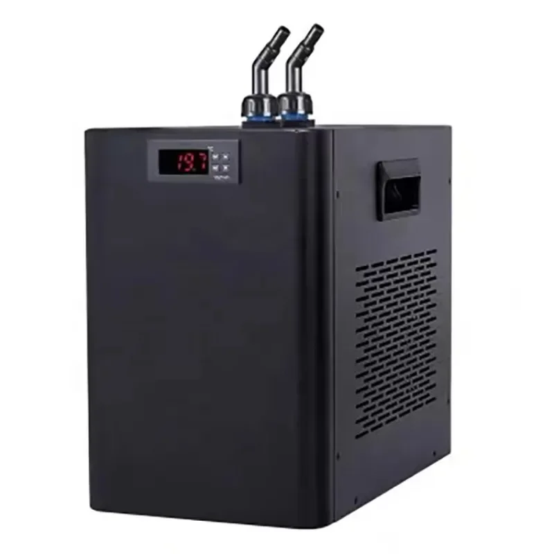 

1000L Water Chiller 1 Water Cooling Machine 220V/50hz