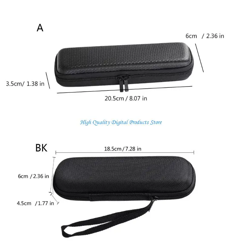 U2JEポータブルペンシルケース実用的なペンケース化粧品バッグ美学ペンシルバッグペンポーチメイクメイクアップ学生のためのケース