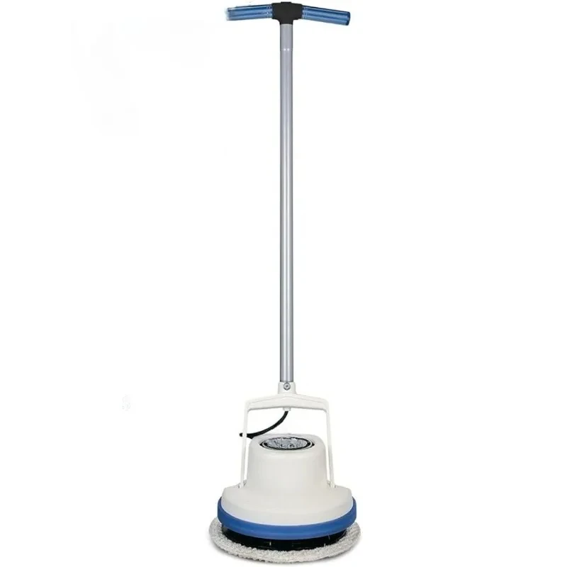 Multi-Purpose Floor Cleaner, Scrubber, Sander, Buffer, and Polisher, ORB600MW, White