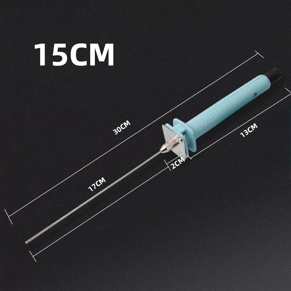 เครื่องตัดปากกาโฟมโพลีสไตรีนแบบพกพาหน้ากาก DIY ปากกาตัดด้วยความร้อนด้วยไฟฟ้า