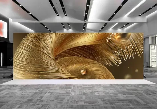 LEDTransparent Displays, Naked-eye 3D Screens, And Smart Light PolesCustomizable Outdoor Fixed Display With Advanced Featur