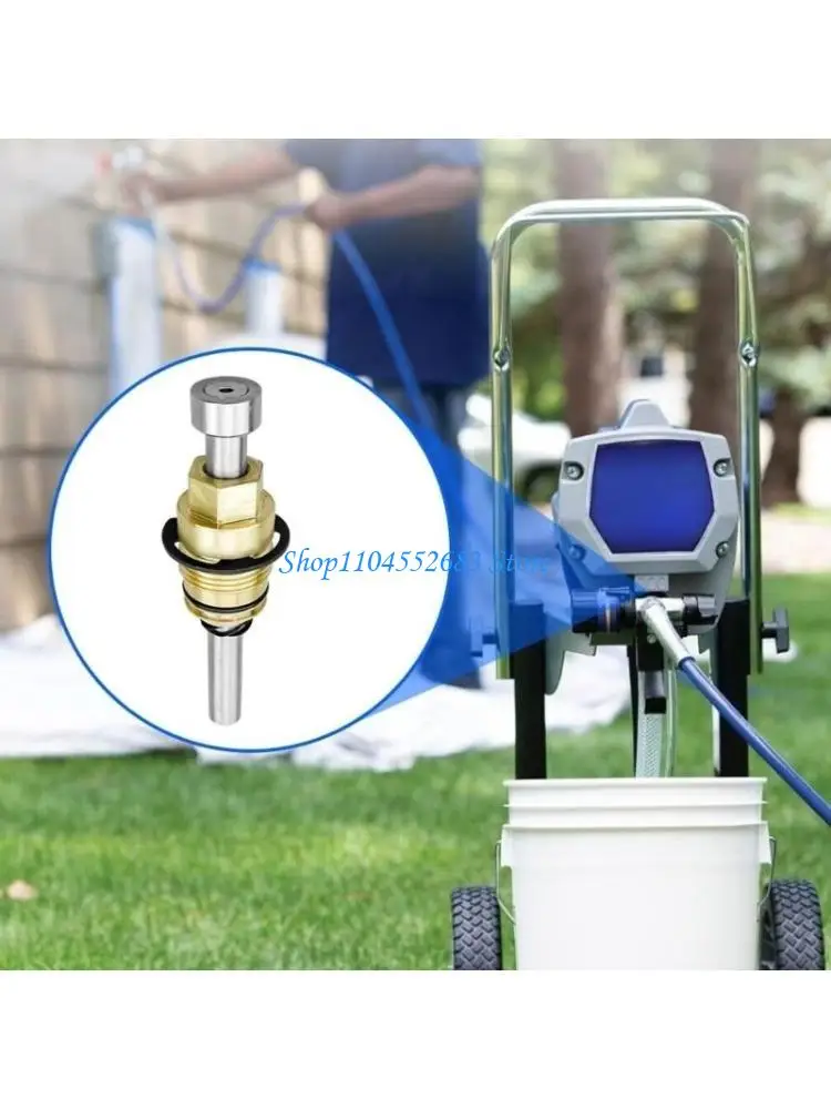 

Y6GD Upgraded Paint Sprayer Repair for XR5 Homeowner Airless Models