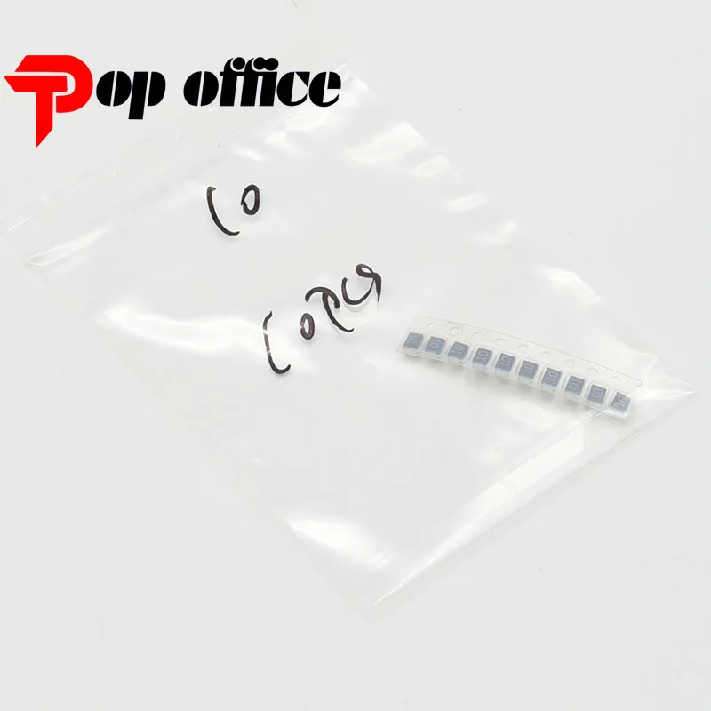 10PCS F1 F2 Fuse Safety Resistor KNP-RF for EPSON R1390 1400 R270 R390 L1800 Printer Mother Board