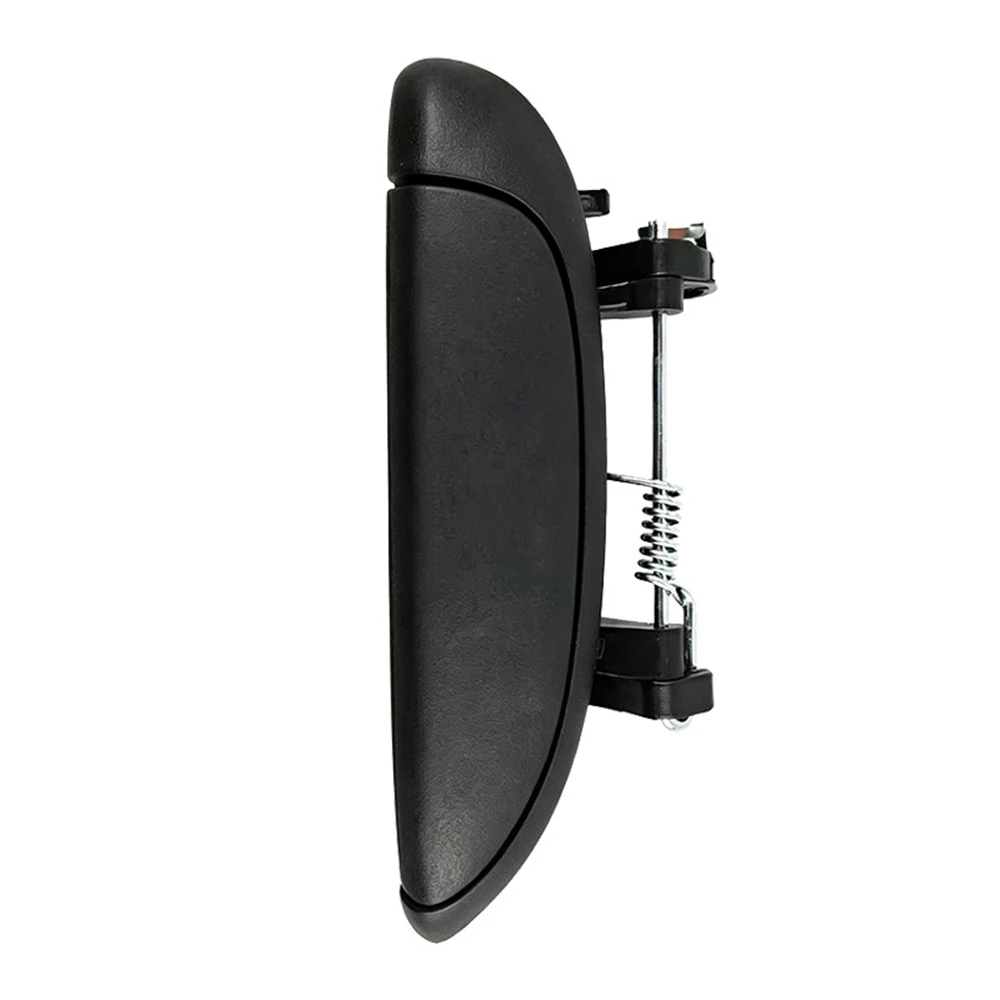 Car Exterior Outside Door Handle Front Rear for Nissan Platina Renault Megane Scenic Clio Mk2 Dacia Logan Sandero LHD