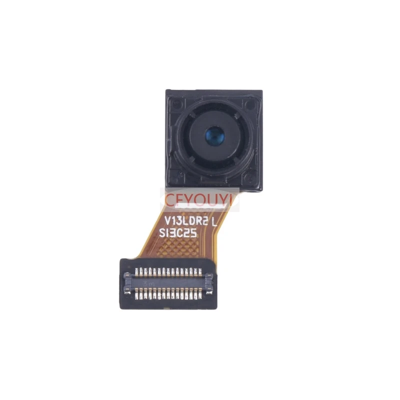 

Front Facing Camera For Samsung Galaxy A35 5G SM-A356B A356B Front Facing small Camera Module Flex Cable Replacement Part