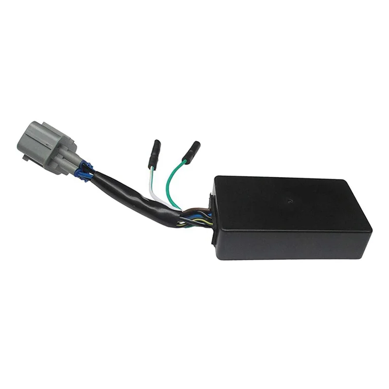 ABOK-دراجة نارية الإشعال CDI صندوق استبدال الملحقات 30410-HN5-671 30400-HN5-305 30410-HN4-671 لهوندا TRX 350FE رانشر