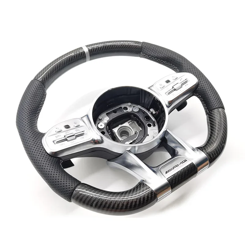 Suitable For Merced… - image