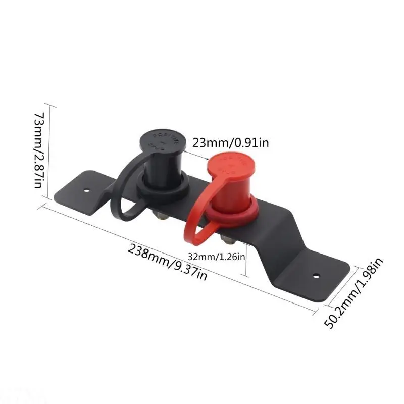G7NA Batterie-Starthilfe-Starter-Set für ATV-Boote, Hochspannungs-Batterie-Starthilfe-Set – Detail 6