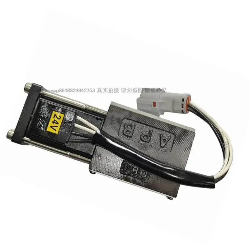 

Forklift solenoid valve 24V SWM-G02-C4-D24-30-H006