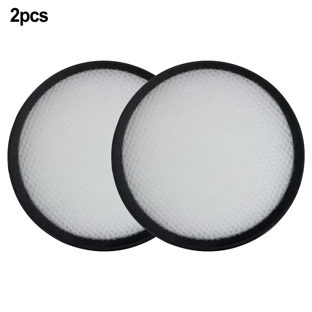 فلتر مكنسة كهربائية متوافق مع هارت 20 فولت ، عصا لاسلكية ، موديل hpsv01 ، إكسسوارات ، عبوة 2