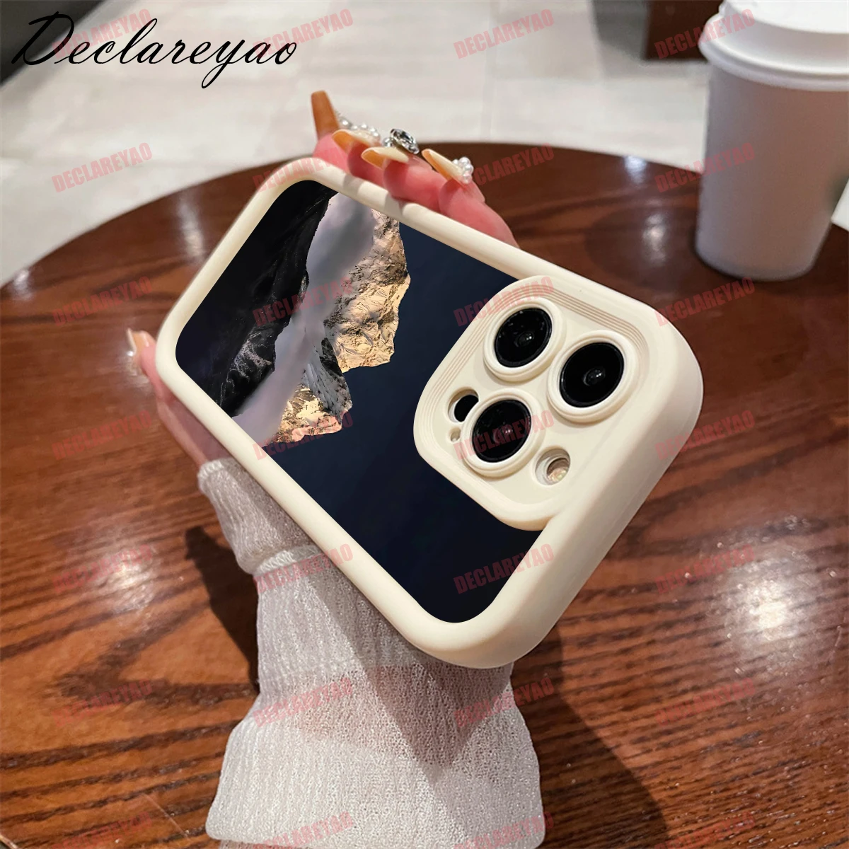 Declareyao Soft Lig…