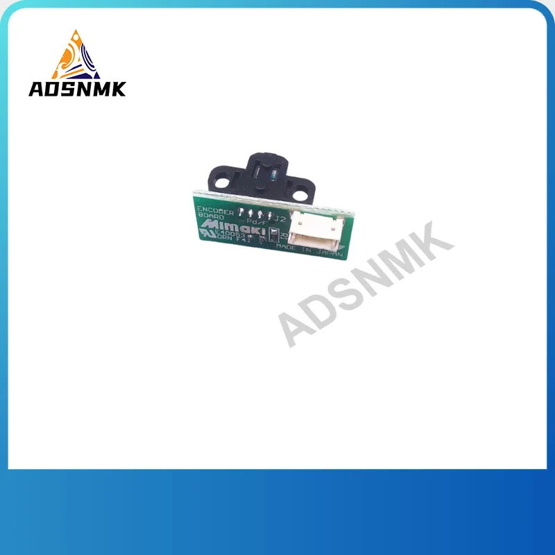 Mimaki JV33 JV5 Encoder Raster Sensor for Mimaki JV33-160 JV33-130 TS3-1600 Printer Dx5 Head Linear Raster Decoder Sensor Board