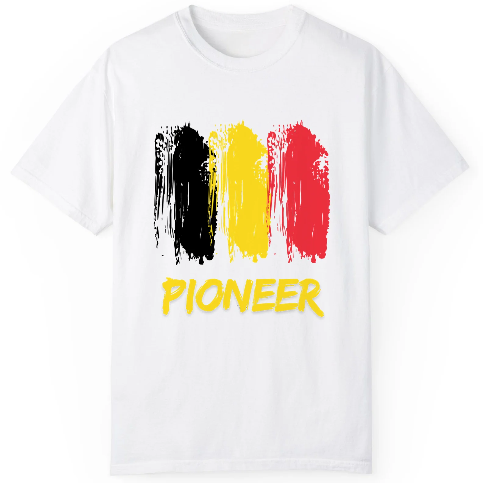 Best Gift Unisex T-shirt Happy Pioneer Day