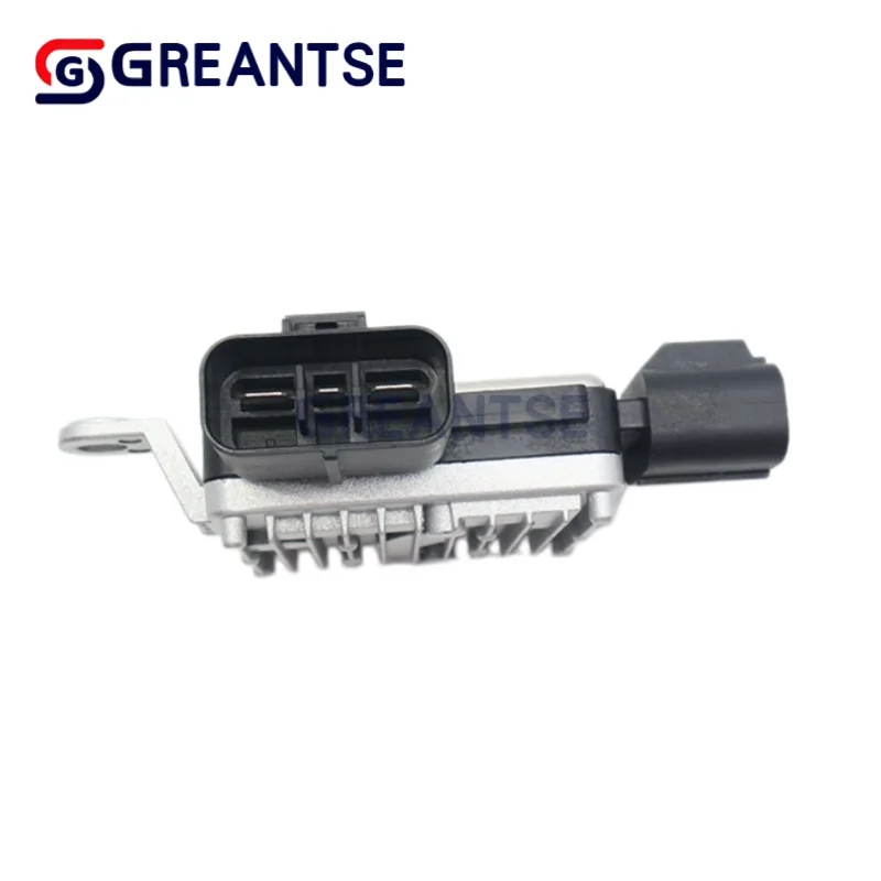 

Модуль управления вентилятором охлаждения двигателя 25385-D4200 25385-D5200 122990-0060 25385D4200 25385D5200 1229900060 для Hyundai Kia Tucson