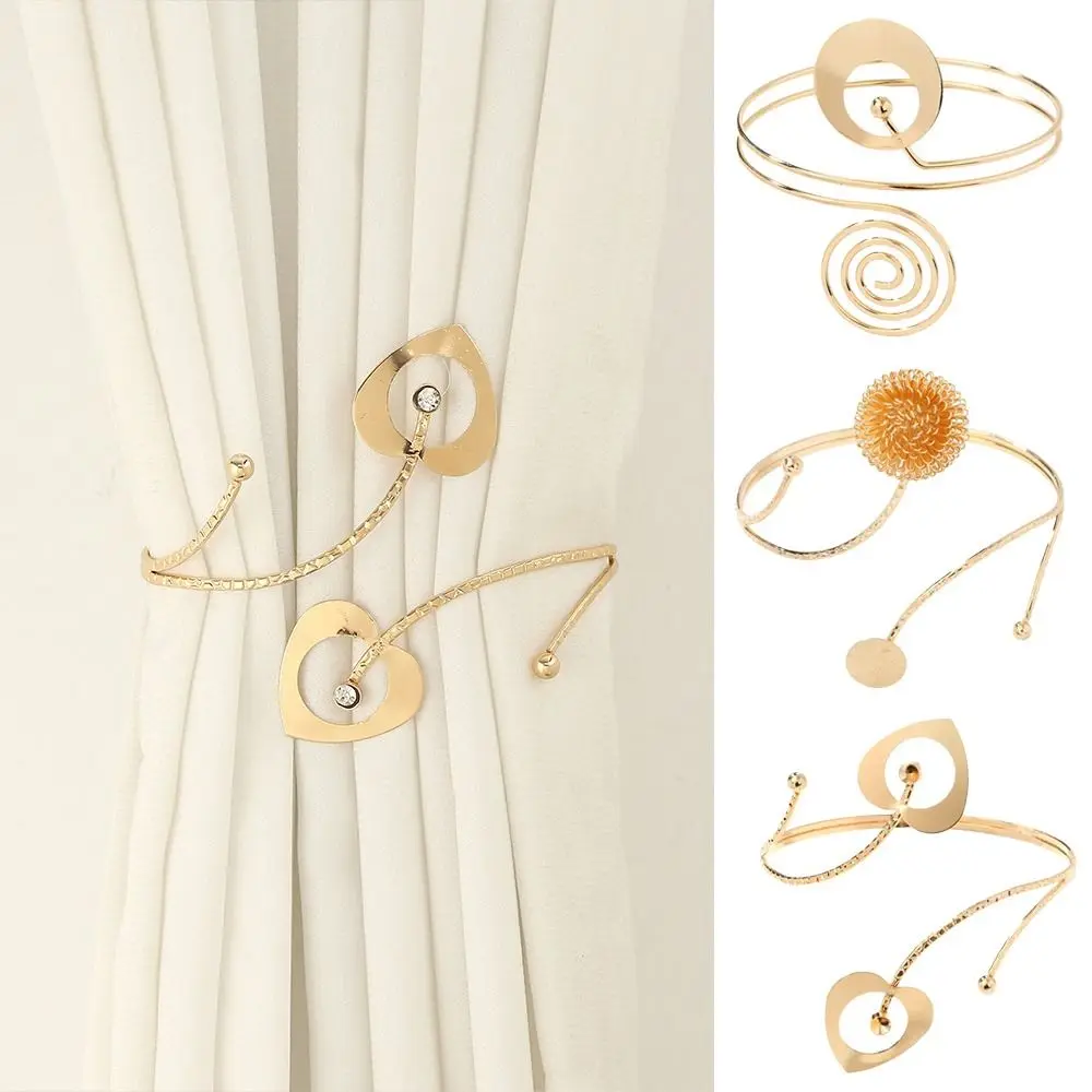 2 pçs/set moda metal braço pulseira ajustável braço corrente ampla aberta pulseira braçadeira jóias acessórios