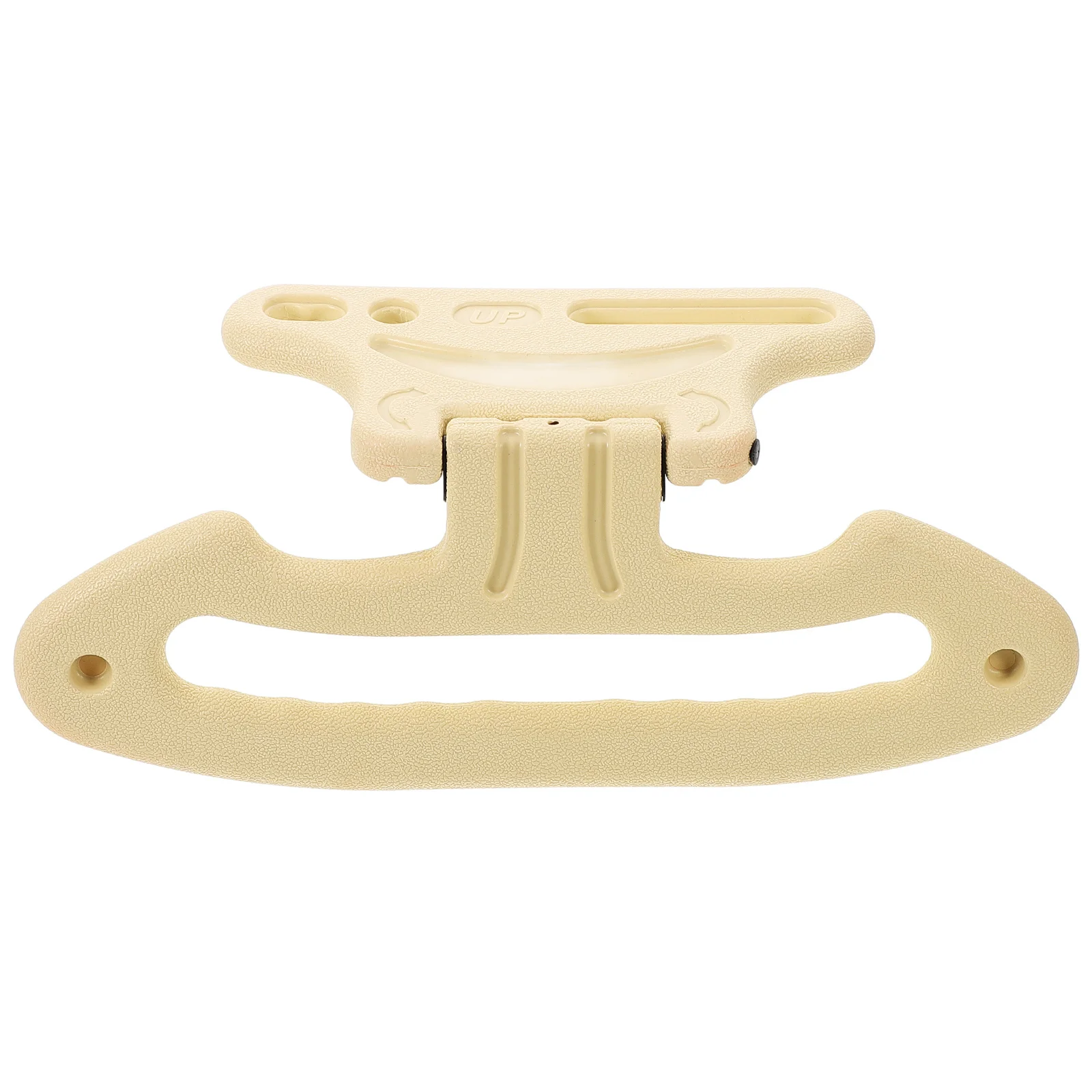 

Car Clothes Hanger Multifunctional Seat Headrest Hook Foldable Vehicle Organizer Safety Handrail Automotive Hanging Accessories