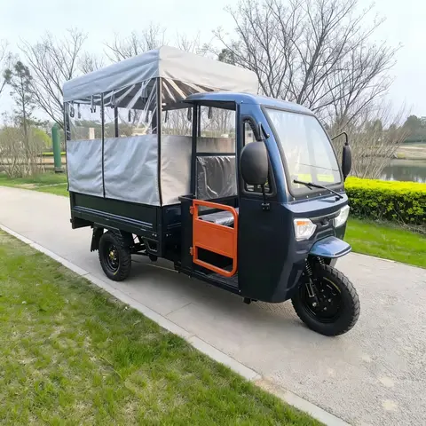 tuk tuk chinese trikes