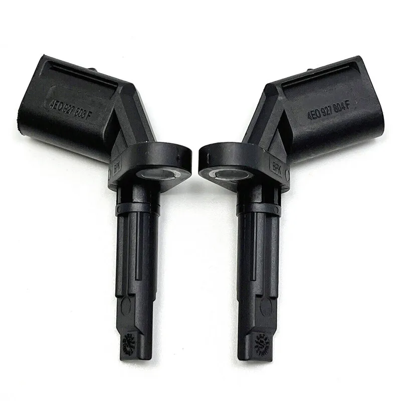 Abs Wheel Speed Sen… - image