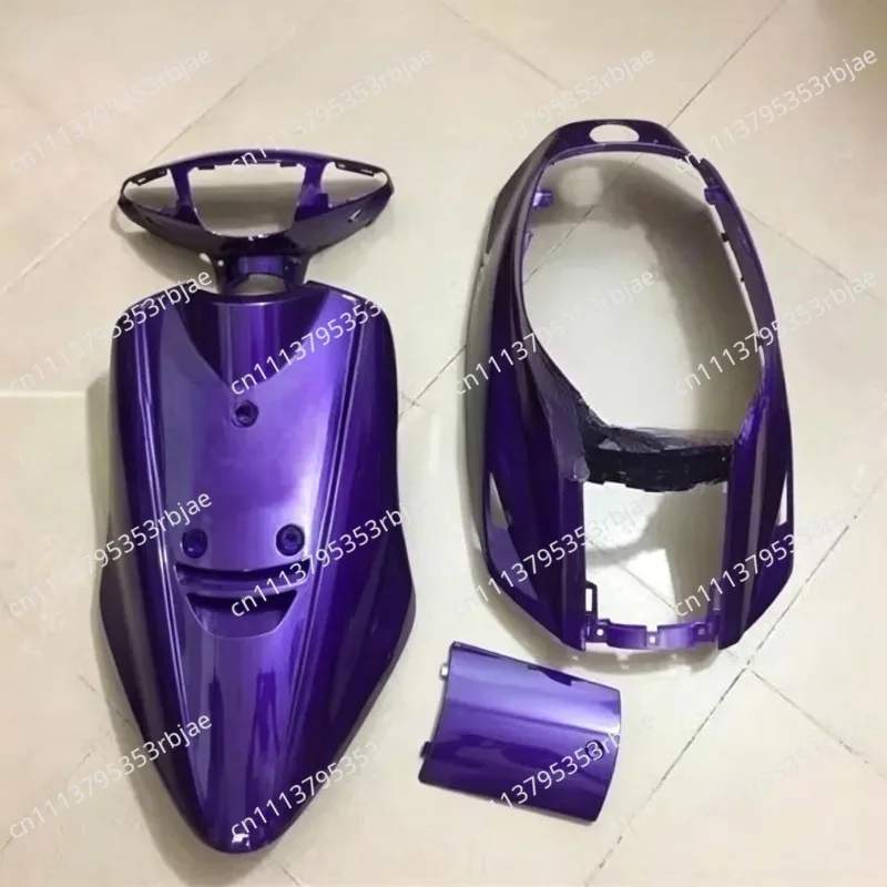JOG50C 2nd Generation Body Panel Complete Vehicle Body Full Vehicle Body