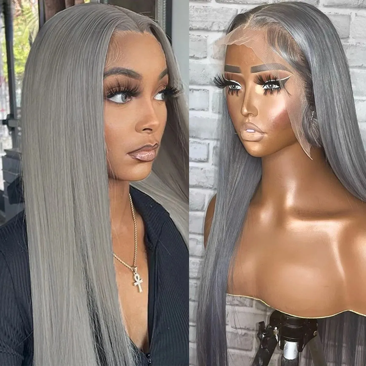 Thumbnail 2 - #21 New High Density Lace Wigs Arrivals