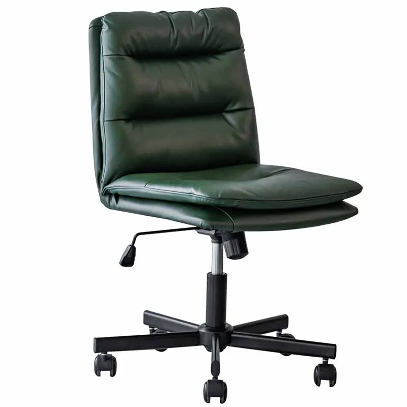 Fancy Waterproof Office Chair Generic Executive Modern Comfy Ergonomic Office Chairs Lazy Nordic Chaise De Bureaux Furniture