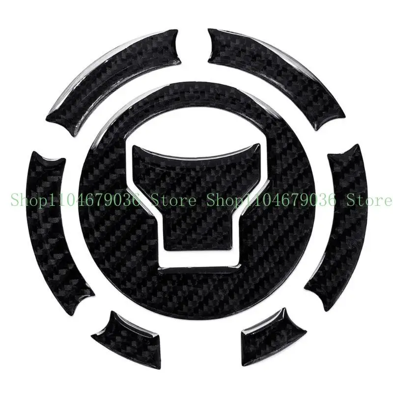 

Углеродное волокно мотоциклетный спортивный бак, защитная накладка для газа, наклейка, подходит для CB500X CB650F CM500 CB650R CBR650R