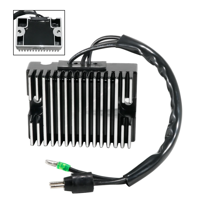 Motorcycle Voltage … - image