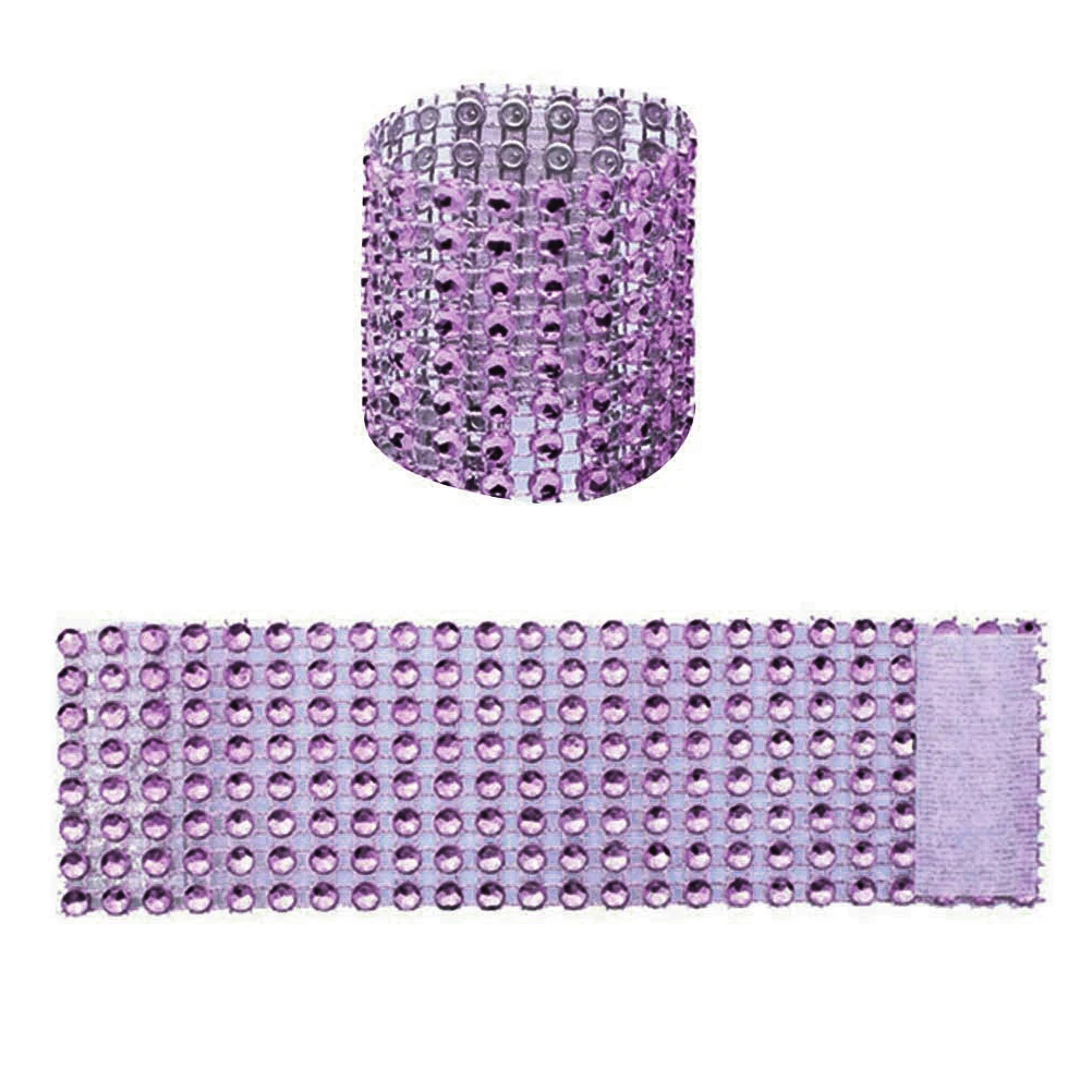 

30 PCS Napkin Buckle Party Ring Wedding Decorative Fashion European and American