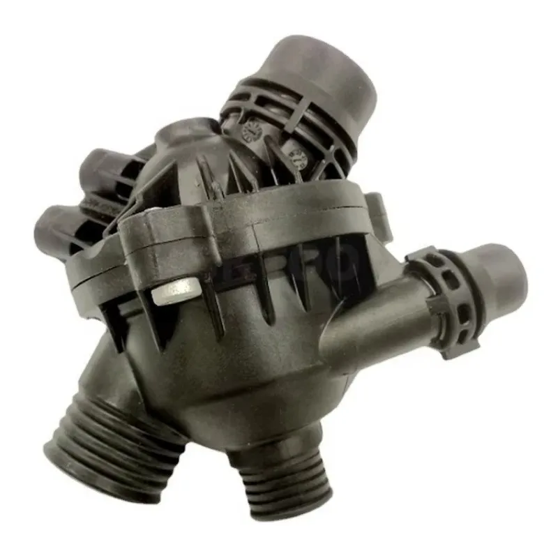 

11537549476 11537536655 11537544788 for BMW E60 E90 E66 N52 E36 E46 E92 Engine Coolant Thermostat Automatic Thermostat