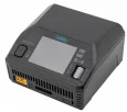 LiPo Balance Charger 1-8S 200W AC 600W DC XT60 Fast Charger 2.4 Inch IPS Display for RC Drone Battery