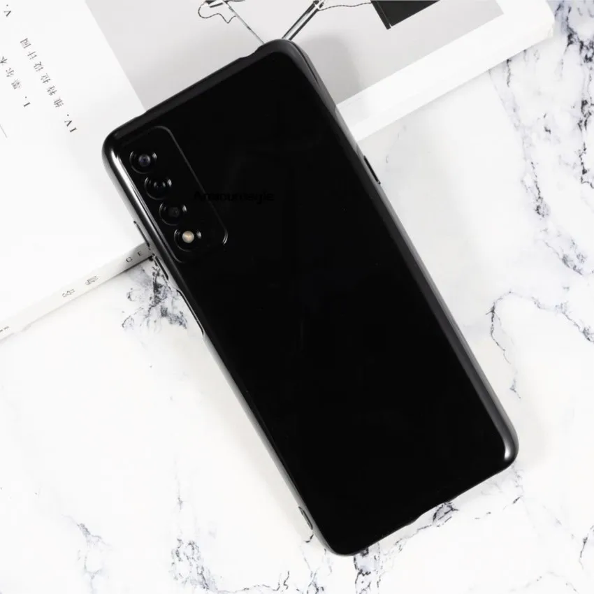 Protector para tcl 20 5g t781h t781k funda protectora trasera de tpu suave fundas capa protectora de silicona mate protector protector protector