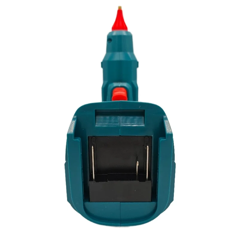 HG06 Wireless Hot Melt Glue Gun Digital Display Dispensing Gun for MT 18/20V Lithium Batteries For DIY Tools With Glue Sticks