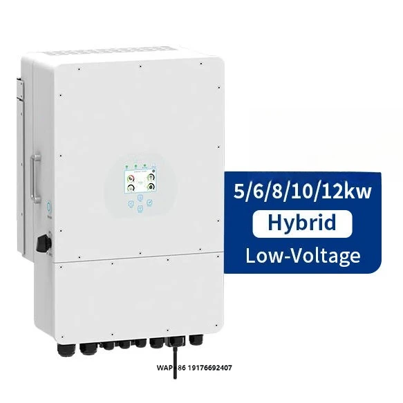 Hot Sale 300KW Hybrid Solar System Professionally Customized