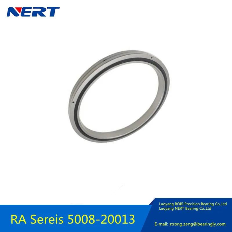 RA16013 NERT cross roller,CRBS robot elbow bearings,CRBC precision roller bearings RA16013UUCC0 P5 150*166*8mm