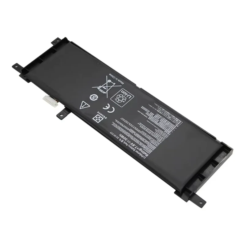 New B21N1329 3900mAh 7.6V Laptop Battery for ASUS F453 F453MA D553M F553M  P553MA P553 X453 X453MA X553 X553M X553B X553MA X503M