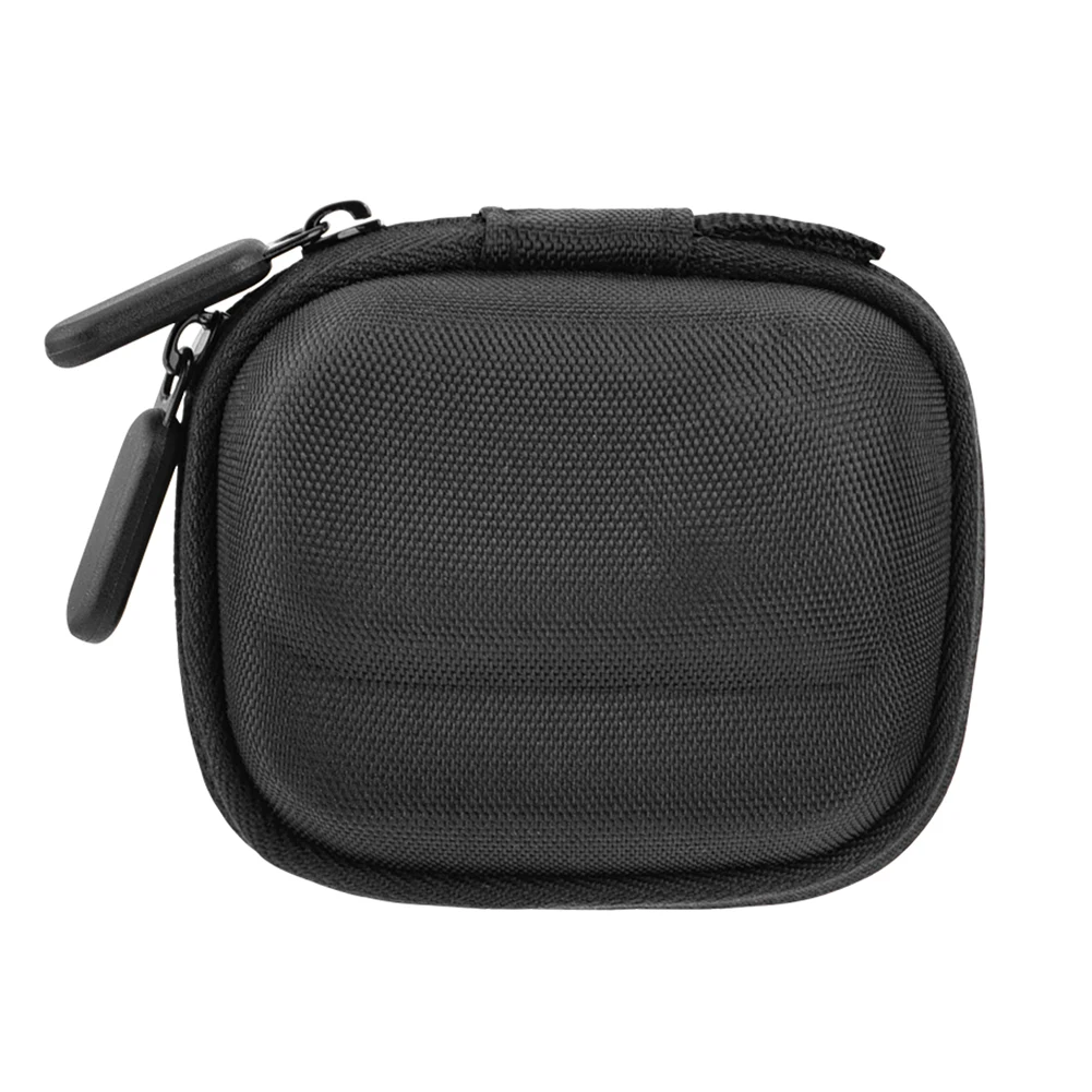 Для Insta360 GO 3/3S мини-сумка для тела с карабином, мини-футляр для хранения, сумка для тела, жесткий корпус, противоударная защита от падения, аксессуары для камер
