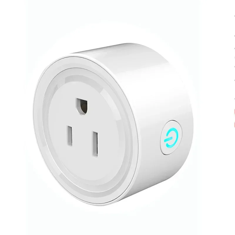 Graffiti WIFI intelligent European regulations US regulations Japanese regulations Vietnam  Thai  Smart socket remote f