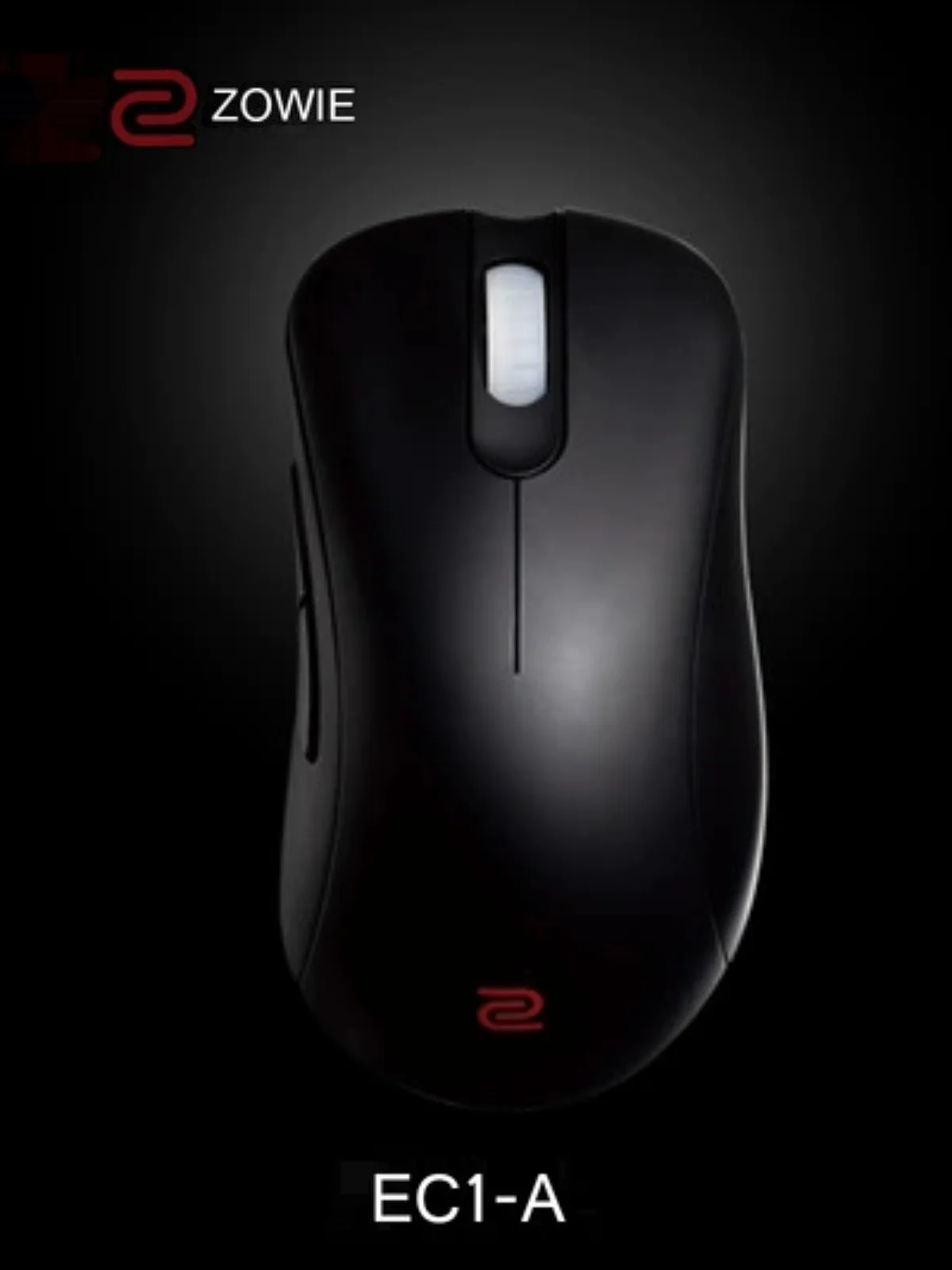 Imagem -04 - Zowie-rato Vermelho Esports s1 s2